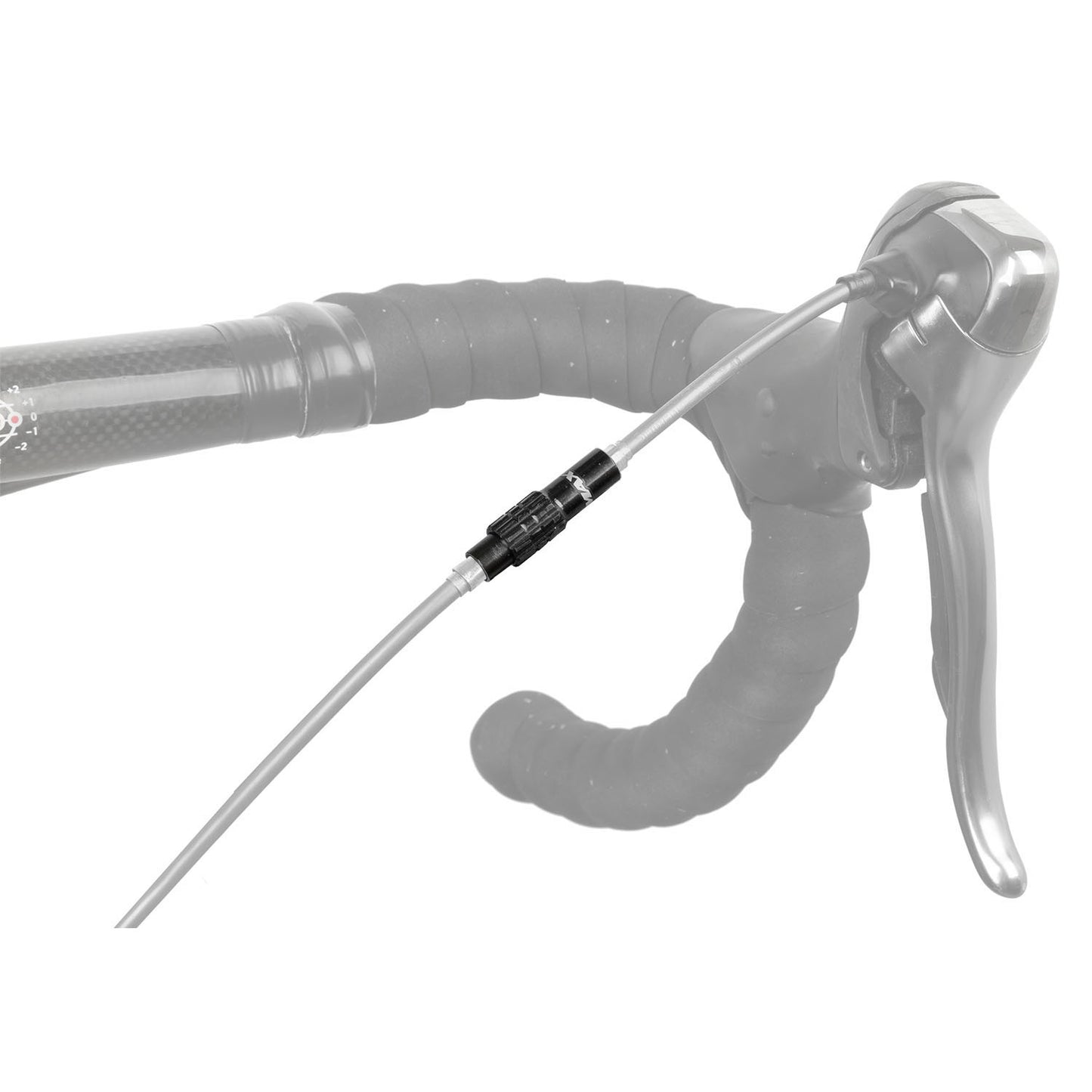 Promax-Kabel-Nonius-Einstellung