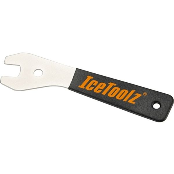 IceToolz Kegelschlüssel 24mm mit Griff 23cm 2404724