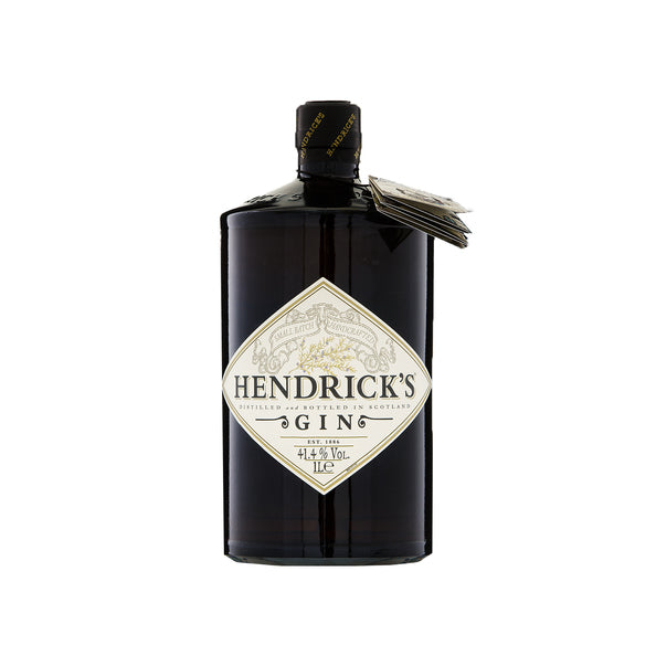 Hendrick's Gin 1 Liter