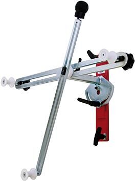Tipp Top 3-Punkte-Klemmsystem add.Swivel Arm