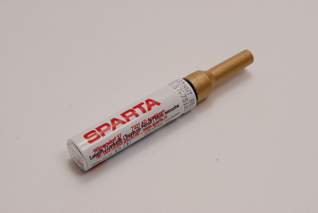 Markenloser Lackstift Petrolsilber KL491