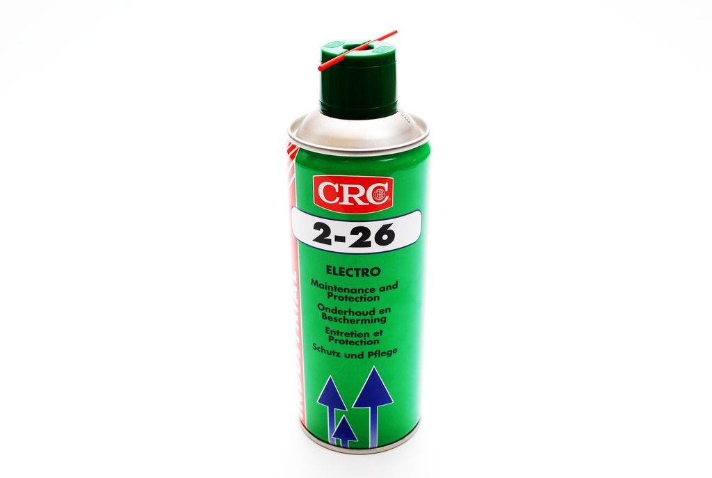 CRC-Reiniger 2-26 Elektrospray