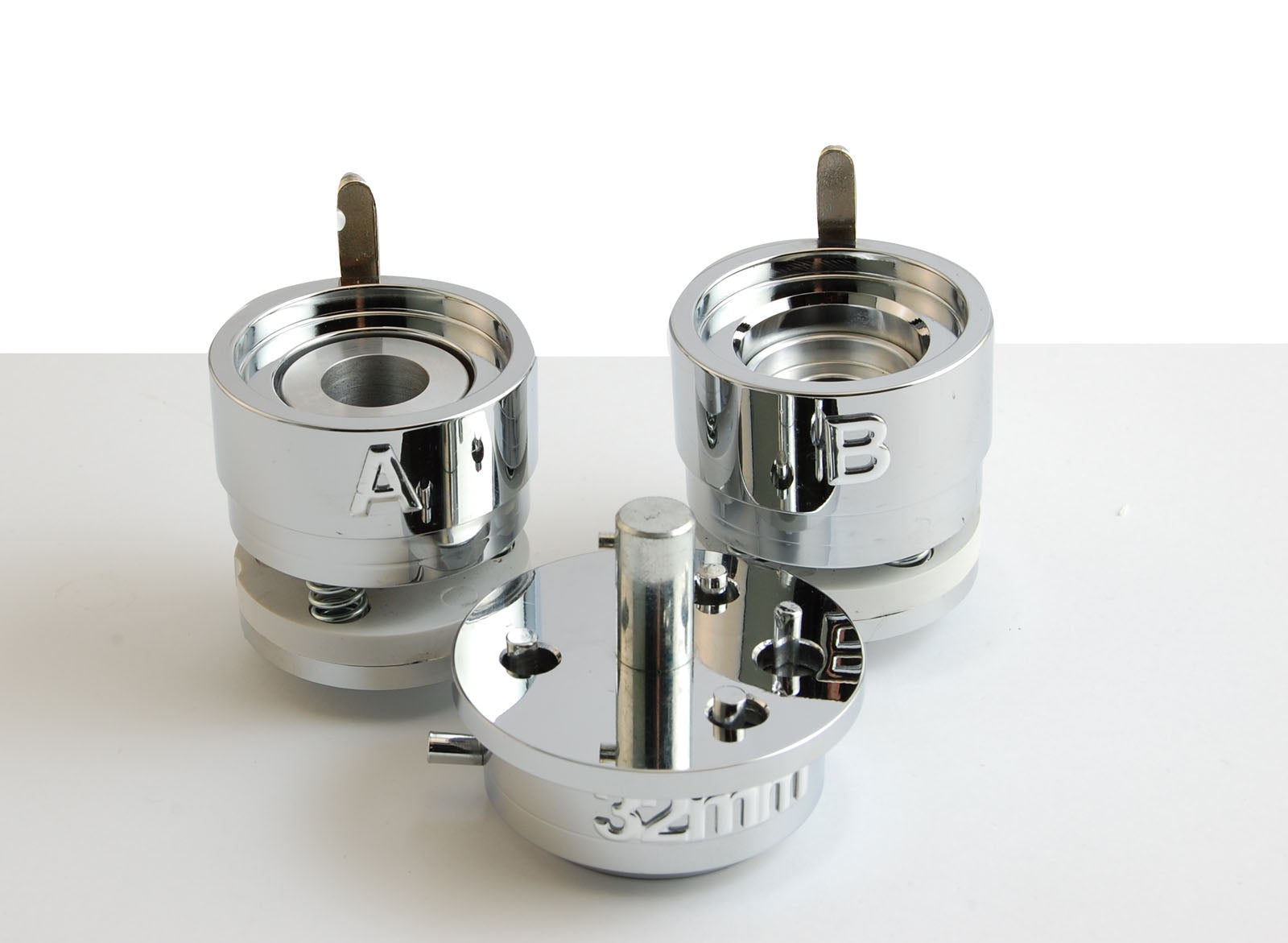 Vaessen creative • Form 32mm