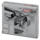 Heftklammern Novus Silber 23 20 Metall 1.000 Stück 170 Blatt