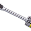 Contec Multifunktionswerkzeug TFR – Micro Ratchet Smart. CT Multifunktions-Mikroratsche Smart TFR