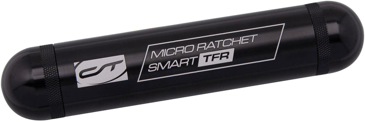 Contec Multifunktionswerkzeug TFR – Micro Ratchet Smart. CT Multifunktions-Mikroratsche Smart TFR