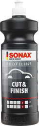 Sonax Profiline Cut Finish 5 5 Politur 1 Liter