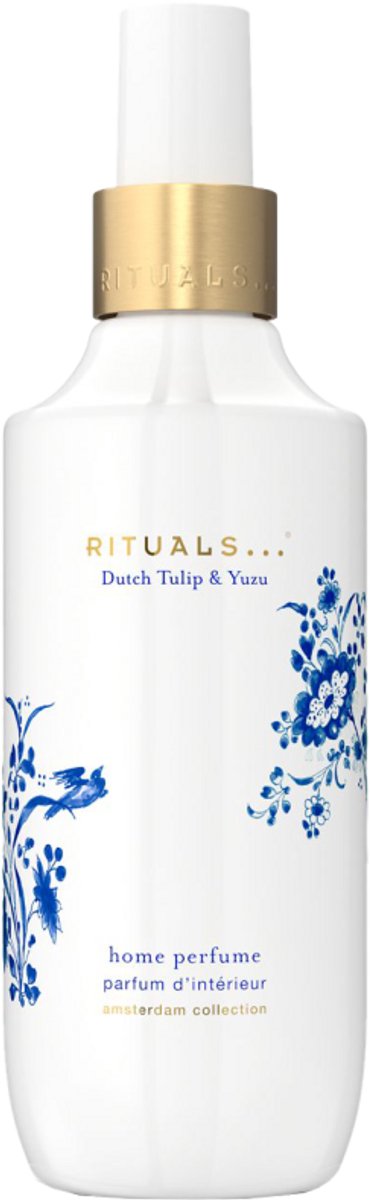 Rituals Amsterdam Collection Heimparfüm (200 ml)