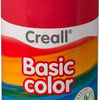 Creall School führt hellrot durch, 1 Liter