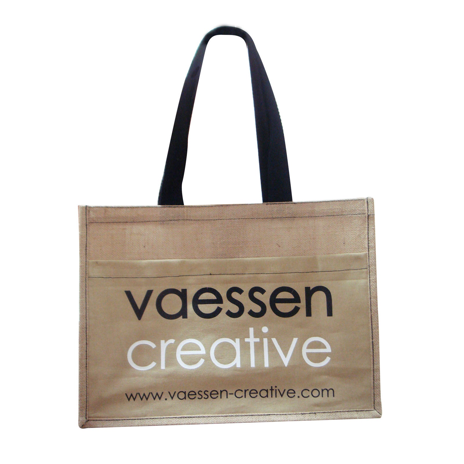 Vaessen creative • Jutebeutel