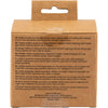 Creativ Company Silikonform, quadratisch mit Blasen, H: 5 cm, B: 6 cm, T 6 cm, 1 Stück 1 Box