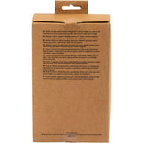 Creativ Company Silikonformen, Quadrat, Kreis, Sechseck und Oval, H: 1-1,5 cm, T 9-11,2 cm, 4 Stück 1 Box - afbeelding 2