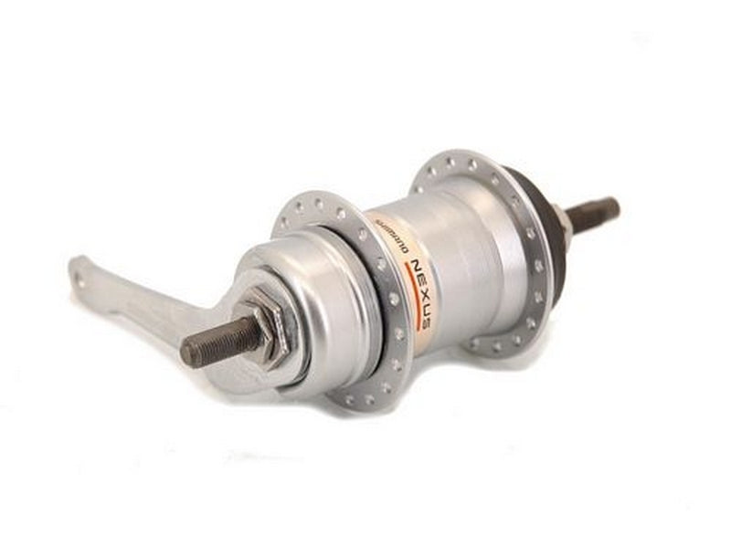 Shimano Nexus 3V Bremsnabe blank 36gts 168mm ESG3C41A2068DX