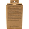 Creativ Company Silikonform, Weihnachtsmann, H: 10 cm, B: 6,5 cm, matt transparent, 1 Stück 1 Box