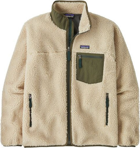 Patagonia klassische Retro-X-Jacke