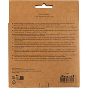 Creativ Company Silikonformen, Seestern, große Muschel, Muschel, H: 0,3-1 cm, L: 1,3-3,3 cm, 2 Stück 1 Box - afbeelding 2