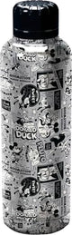Stor 100 Jahre Disney - Metalltrinkflasche 515ml