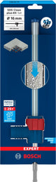 Bosch Expert SDS Clean Plus-8x Hammerbohrer-Set 16 x 200 x 350