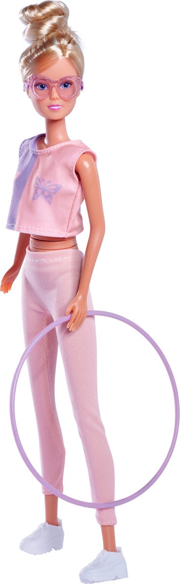Steffi liebt Mode Pop Hula Hoop