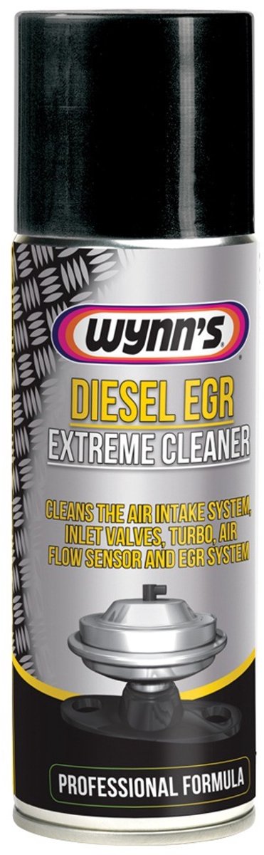 Wynn's Abgasrückführungsspray 3 200 ml Sprühdose 23379