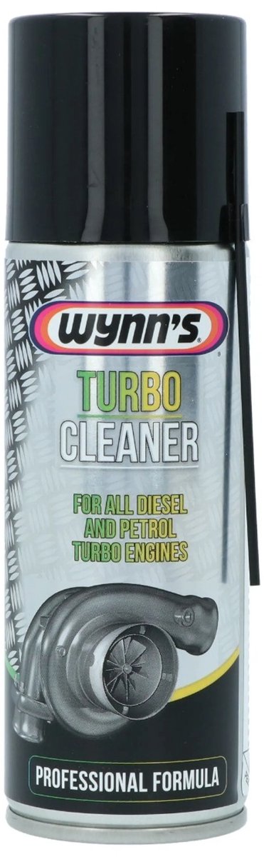 Wynn's Turboreiniger – Turboreiniger