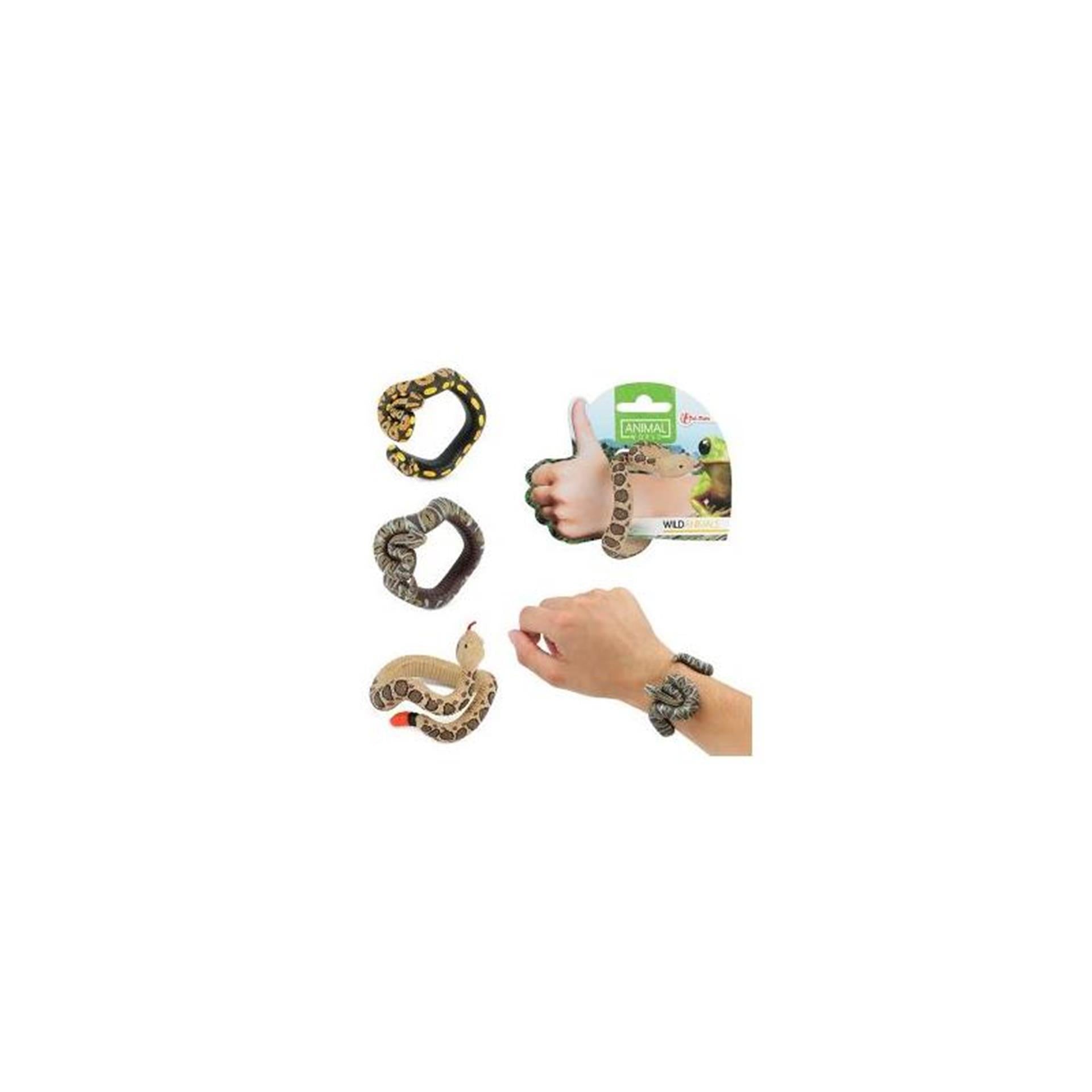 Toi-Toys Armband Schlange