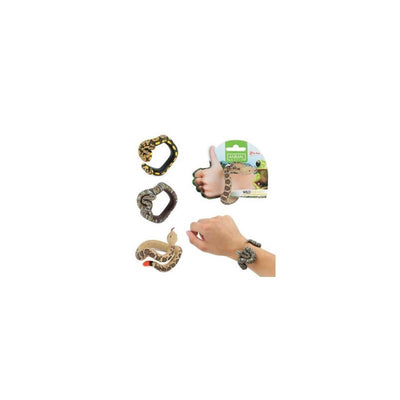 Toi-Toys Armband Schlange