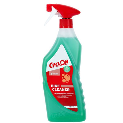 Cyclon Fahrradreiniger Spray 750ml 20440
