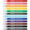 Berol Colorfine, D 10 mm, Liniendicke 0,3-0,7 mm, verschiedene Farben, 42 Stück 1 Box