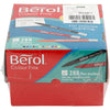Berol Colorfine, Liniendicke 0,3-0,7 mm, verschiedene Farben, 288 Stück 1 Box