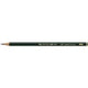 Bleistift Faber-Castell 9000 2h