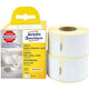 Avery Zweckform Adressetiketten AS0722370 permanent weiß