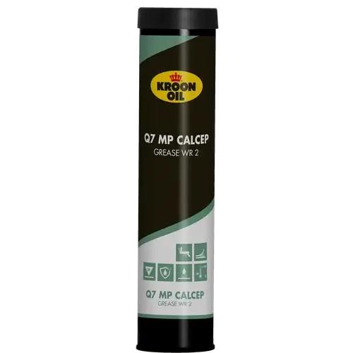 Kroon-Öl Kroon Q7 MP Calcepgrease WR2 Fettpatrone 400 g