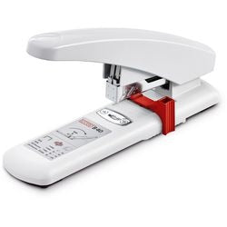 Heftgerät Novus 100 Blatt grau