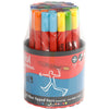 Berol Stift, D 10 mm, Liniendicke 1-1,7 mm, verschiedene Farben, 42 Stück 1 Box