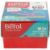 Berol Stift, Liniendicke 1-1,7 mm, verschiedene Farben, 288 Stück 1 Box
