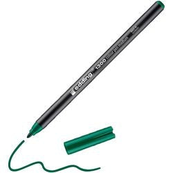 Filzstift edding 1300 3mm schwarz