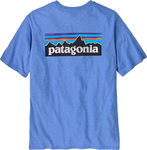 Patagonia P-6 Logo Responsibili T-Shirt