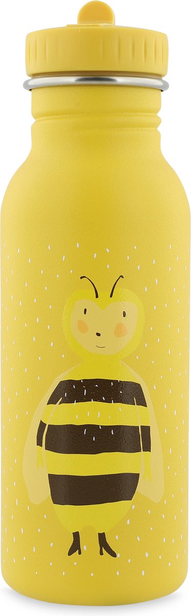 Trixie -Trinkflasche Frau. Bumblebee, 500 ml