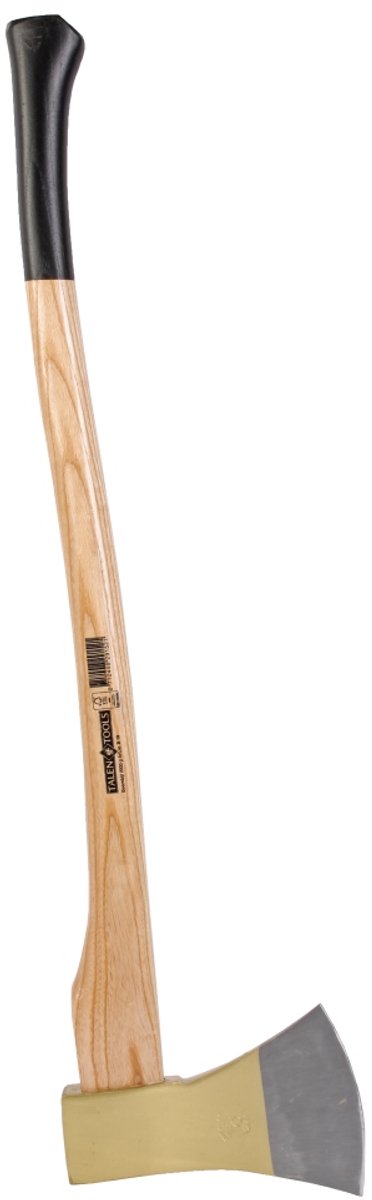 Sprachwerkzeuge - Axt - 2000 gr - komplett