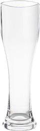 Gimex Linea Line Weizenglas – 650 ml – 2 Stück
