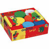 Giotto Modelliermasse, verschiedene Farben, 8x220 gr 1 Box
