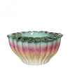 Ideen 4 Jahreszeiten Regenbogenvase m 30x20,3x17cm