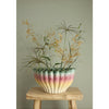 Ideen 4 Jahreszeiten Regenbogenvase m 30x20,3x17cm