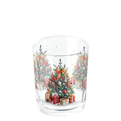 Ambiente Teelichthalter Weihnachtsbaum