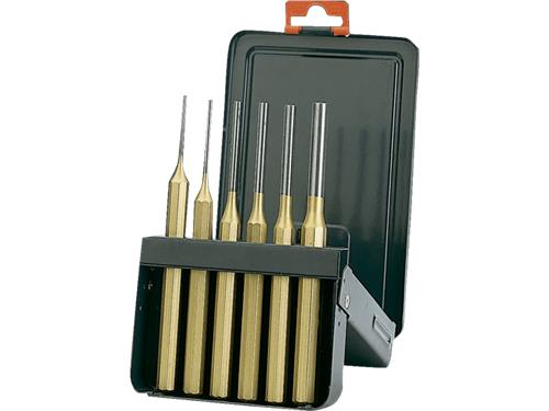 Bahco Splintentreiber-Set 6-teilig