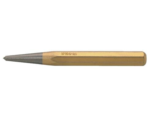 Bahco-Mittelpunkt 5x150mm