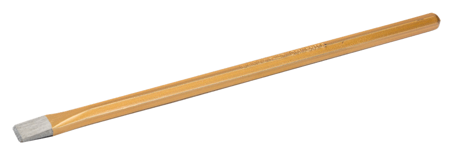 Bahco Kaltmeißel flach 100 mm