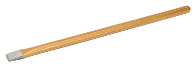 Bahco Kaltmeißel flach 100 mm