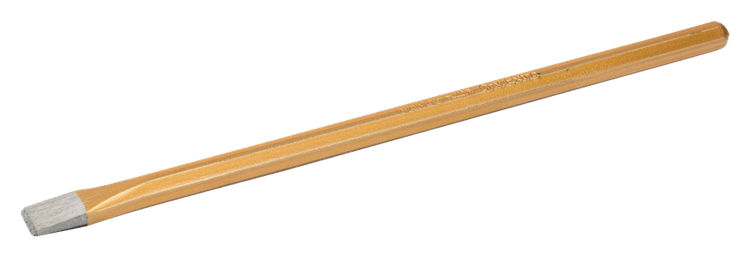 Bahco Kaltmeißel flach 100 mm